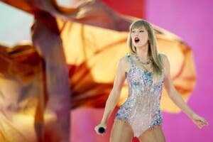 Denuncian precios «estratosféricos» en la reventa de entradas de Taylor Swift en Italia