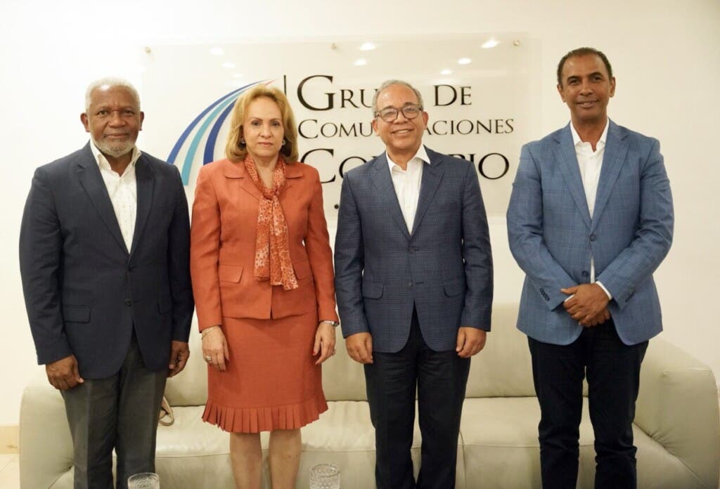 Melanio Paredes: Habrá PLD por mucho rato