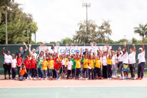Fundación Chispas de Esperanza realiza Campamento de Verano Café con Leche