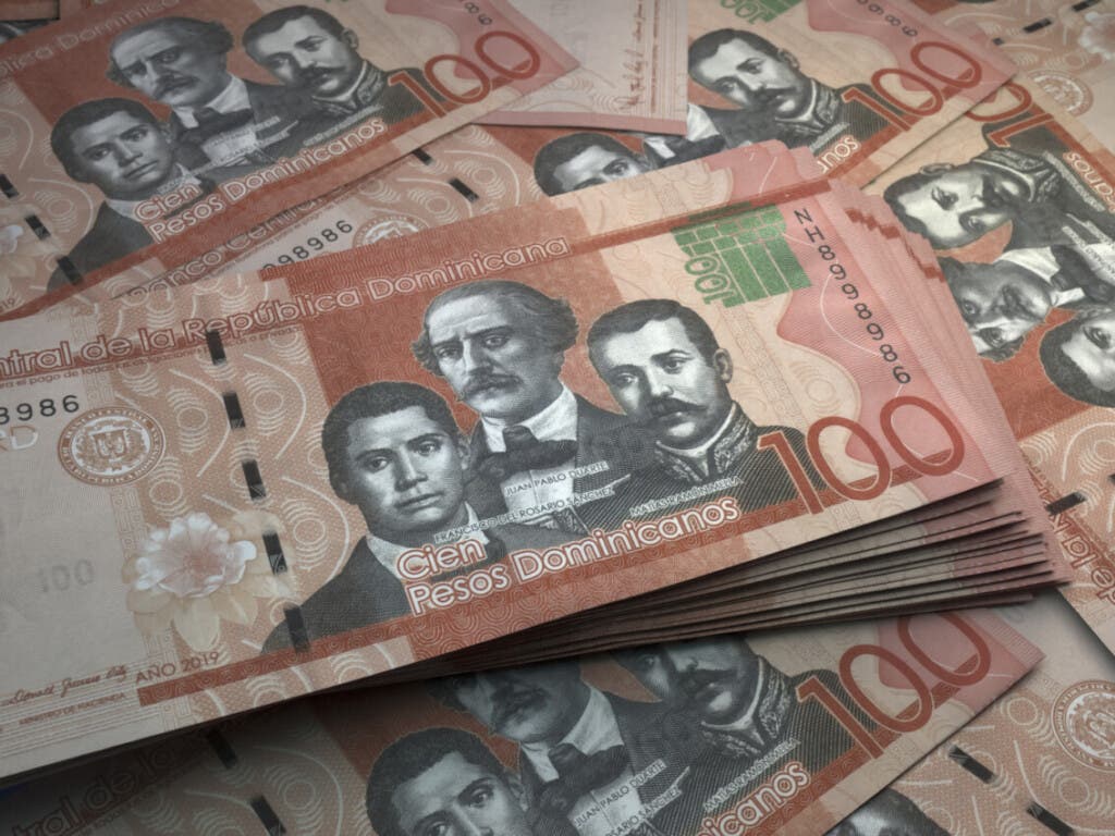 RD registró una inflación del 3,46 % en el primer semestre