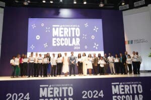 Grupo Corripio reconoce más de 150 estudiantes meritorios hijos de sus colaboradores
