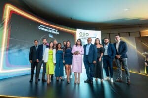 MiData obtiene el máximo galardón en los Premios Effie 2024