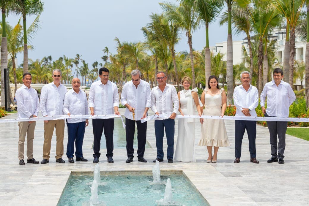 Inauguran nuevo Hotel Secrets Tides con inversión de 190 millones de dólares