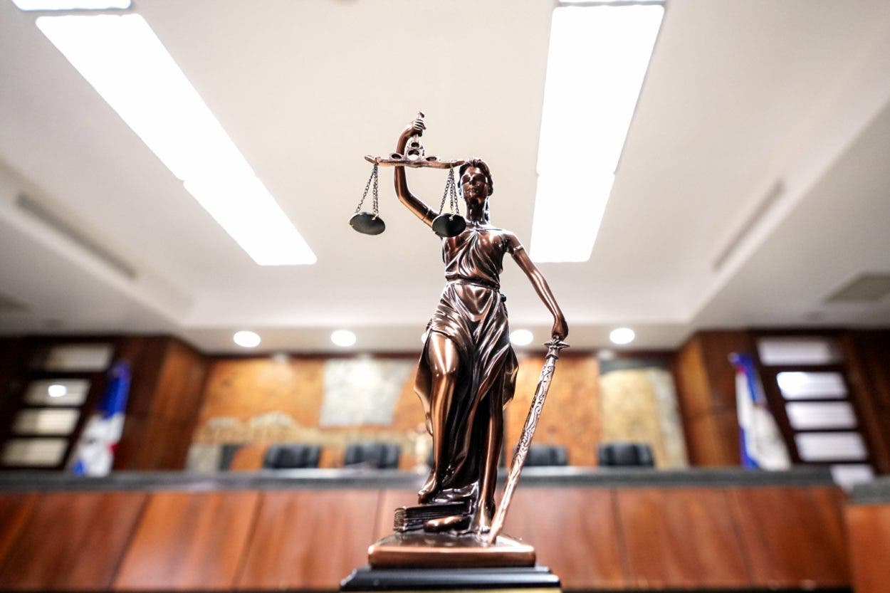20 años en prisión para hombre que violó niña de 10 años
