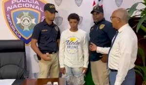 Se entrega hombre que asesinó a su pareja en Herrera