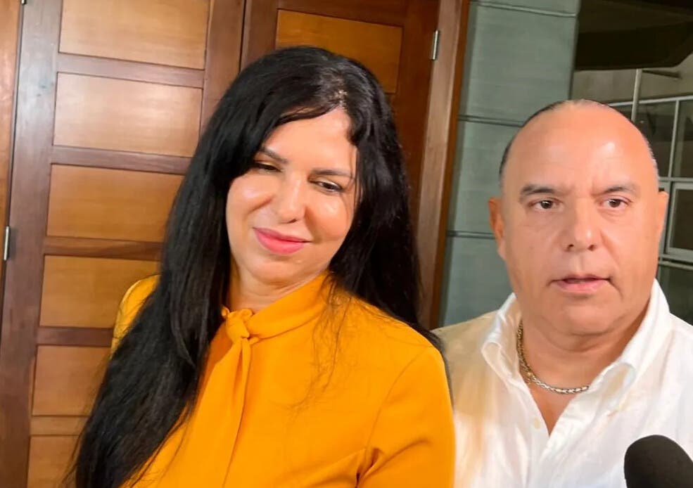 Diputada Rosa Amalia Pilarte López solicita anular condena por lavado de activos.