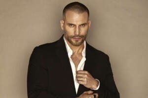 Rafael Amaya lanza sencillo ‘Matar’ para “exorcizar” lo que hace daño 