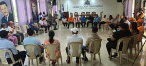 Activan Comité de Mitigación y Respuesta en Hermanas Mirabal ante huracán Beryl