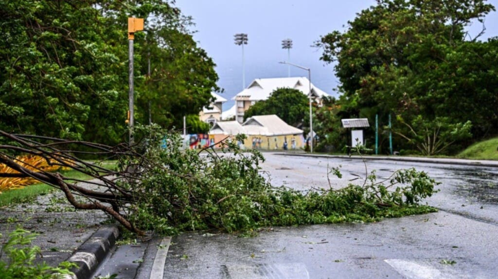 Beryl causa daños y destrucción significativos en varios países caribeños, según Caricom