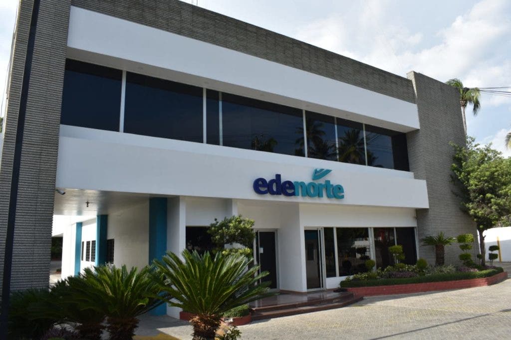 Edenorte mejora infraestructura eléctrica