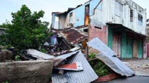 El huracán Beryl causó 1.000 millones de dólares en pérdidas en hospitales en Jamaica