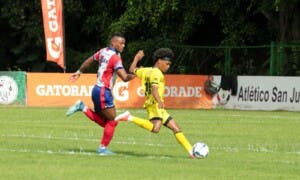 Delfines y Moca FC igualan; Cibao FC vence a San Cristóbal