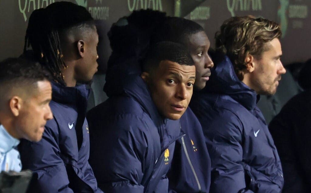 Estar unidos y ser solidarios. las claves para frenar a Mbappé