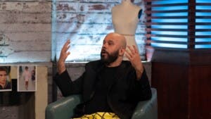 Sandro Guzmán: “En RD todavía no se cree que ser modelo es una profesión”