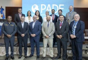 Lanzan proyecto para fortalecer capacidades y desempeño policial en RD