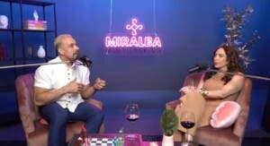 Juan Esteban habla acerca de los desafíos de ser un padre gay