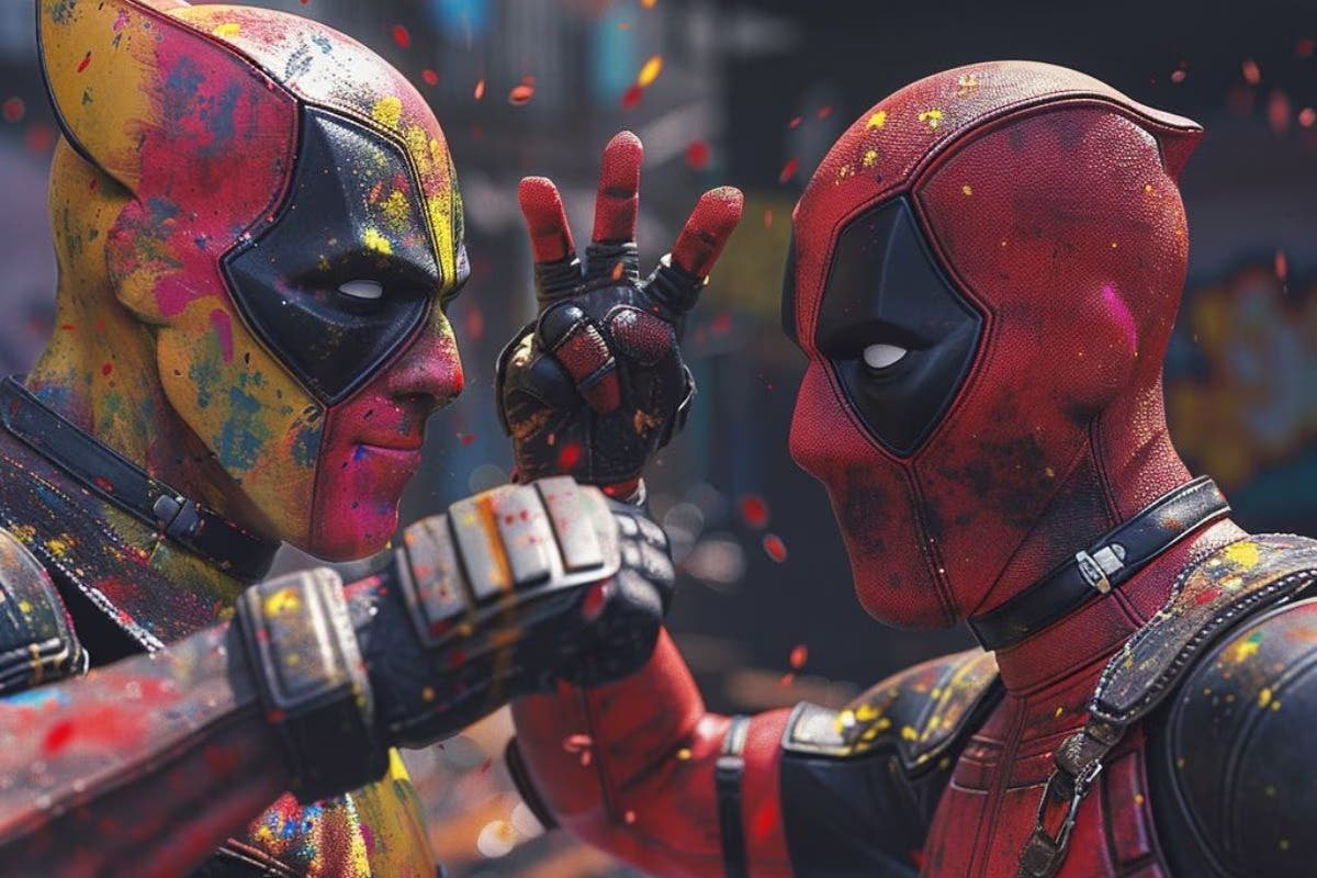 ‘Deadpool & Wolverine’, “amistad genuina y real” dentro y fuera de la película