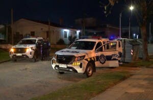 El hijo de una cónsul dominicana en España mata a su mujer y se quita la vida