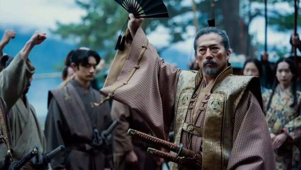 Shogun y The Bear aspiran a liderar las nominaciones de los Emmy