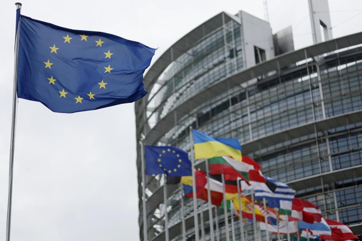 La Unión Europea cofinanciará proyecto para combatir desigualdades en RD
