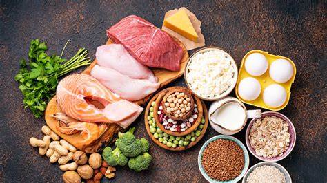 Dietas altas en proteína aumentan el riesgo de trastornos neurológicos, según estudio