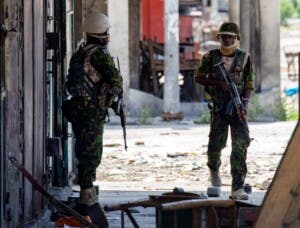 Haití declara estado de emergencia para enfrentar a bandas armadas