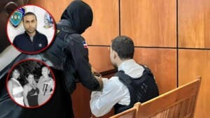 Honduras gestiona con Dominicana extradición de estadounidense reclamado por triple crimen