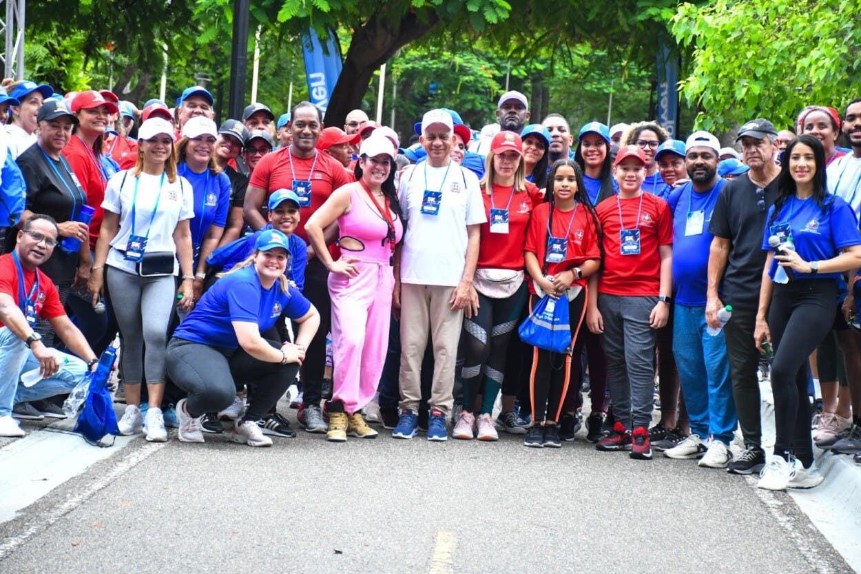 Celebran primer maratón del Senado