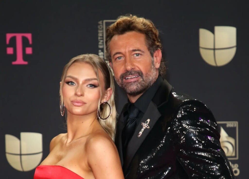 Irina Baeva desmiente a Gabriel Soto sobre su ruptura: El comunicado fue publicado sin mi consentimiento