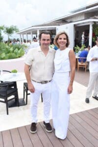 Presentan nuevos salones de eventos en la Marina de Cap Cana