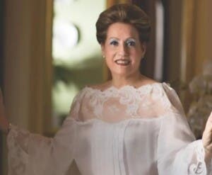 Fallece Carmensina Casanova Rodríguez, viuda de Víctor Gómez Bergés