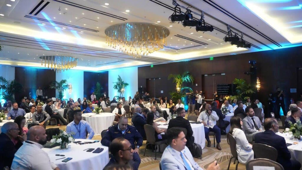 Ito Bisonó ve ciberseguridad es un pilar para el desarrollo sostenible de la República Dominicana