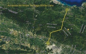 Saludan decisión de hacer licitación de la autopista del Ámbar