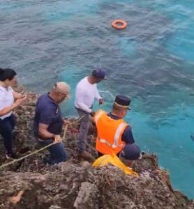 Continúa búsqueda de hombre desaparecido donde fue hallado su camión