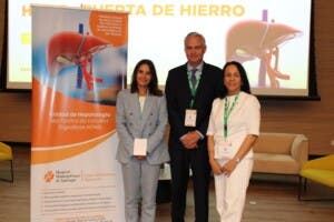 Analizaran estrategias prevención de enfermedades hepáticas