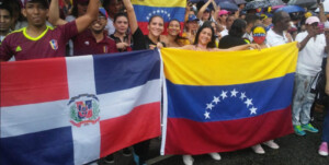 Movimiento de oposición venezolana en RD augura «un triunfo contundente»