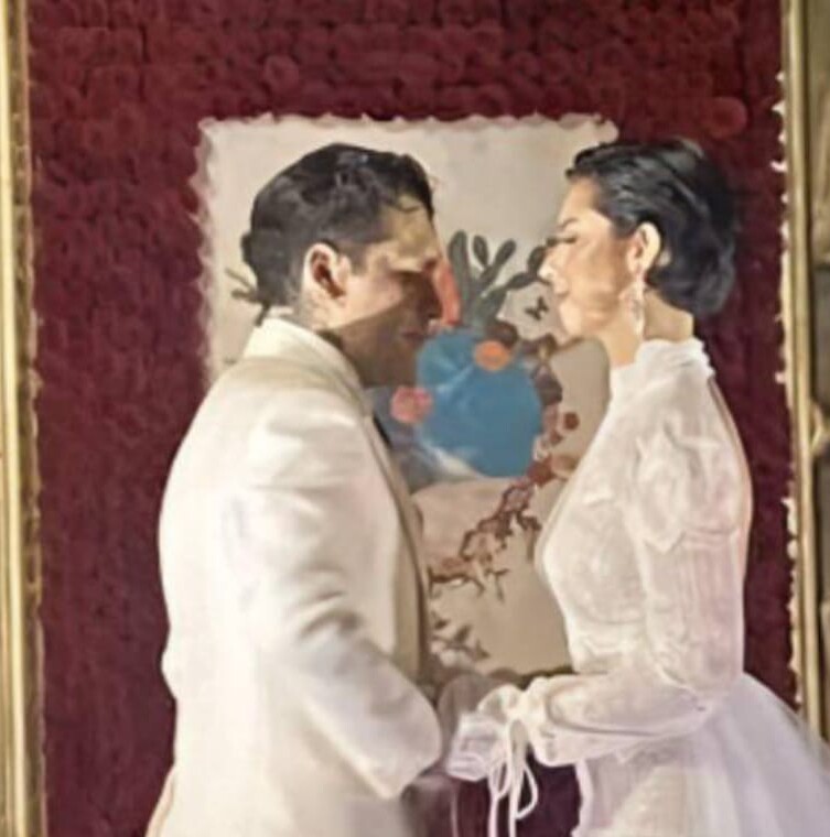 Ángela Aguilar y Christian Nodal estarían atravesando crisis matrimonial