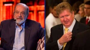 Los 2 latinoamericanos más ricos acumulan más que 334 millones de personas, según OXFAM