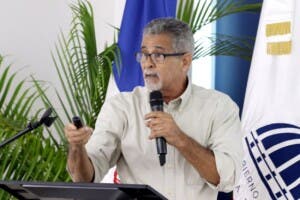 Buscan preservar reserva natural Cuevas del Pomier en San Cristóbal