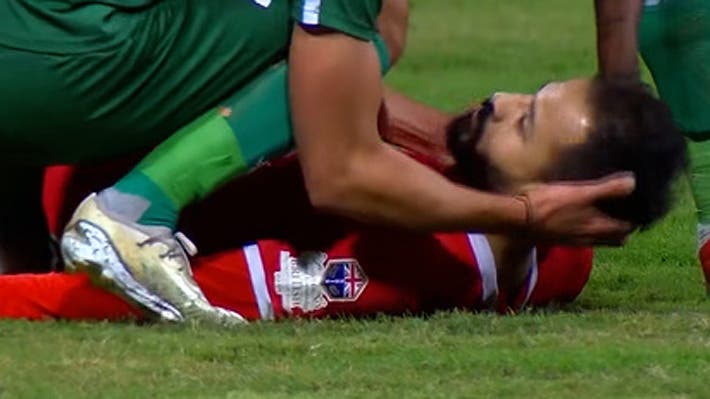 Muere el futbolista Ahmed Refaat por deterioro de salud tras sufrir paro cardíaco