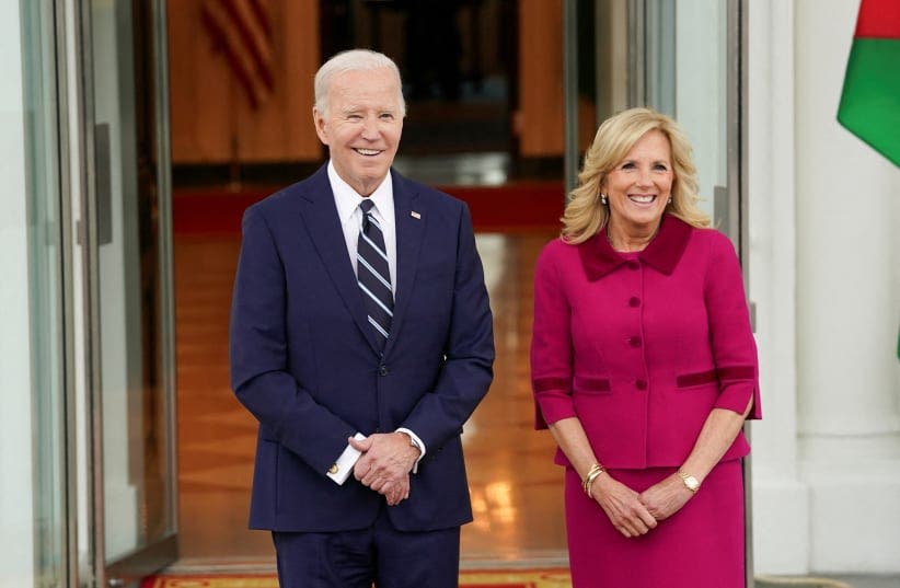 Jill Biden no permitirá que un debate defina carrera de su esposo: “Seguiremos luchando"
