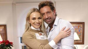 Dice Irina Baeva “trataba mal” a las hijas de Gabriel Soto y tenía «mal carácter»