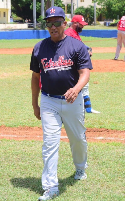 Herrera divide con Moca y asegura localia en la final