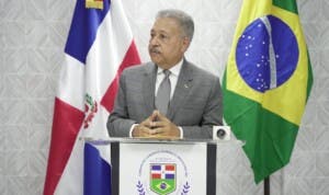 Ven auge comercio entre RD y Brasil