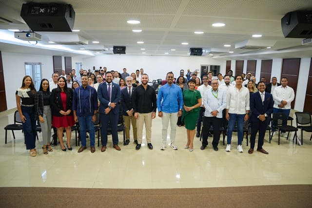 Lanzan primera edición del Hackathon Nacional Agro Tecnológico