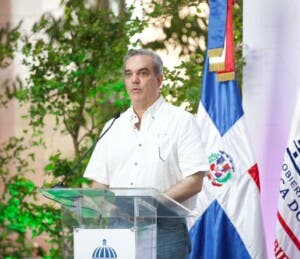 «Es posible la unificación de elecciones en una próxima reforma constitucional», dice Abinader