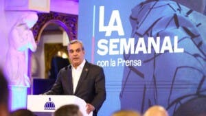 Abinader anunciará nombres de funcionarios en breve