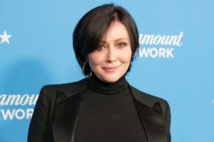Muere la actriz Shannen Doherty, protagonista de ‘Beverly Hills 90210’     