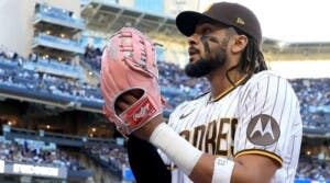 Fernando Tatis Jr. se une a las bajas latinas para el Juego de Estrellas de la MLB