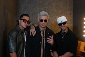 Artistas venezolanos se apoderan de Escenario 360 en RD